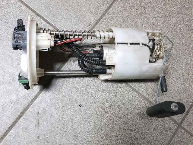 bontott MITSUBISHI ASX Üzemanyag Szivattyú