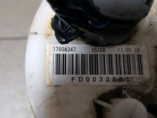 bontott MITSUBISHI ASX Üzemanyag Szivattyú