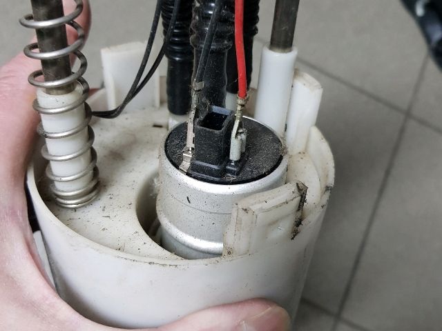 bontott MITSUBISHI ASX Üzemanyag Szivattyú