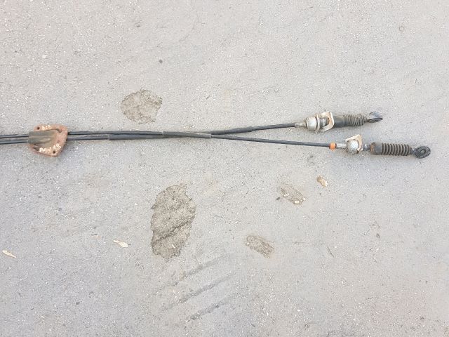 bontott MITSUBISHI ASX Váltó Bowden