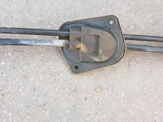 bontott MITSUBISHI ASX Váltó Bowden