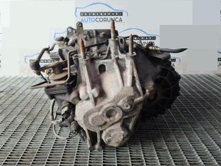 bontott MITSUBISHI ASX Váltó (Mechanikus)