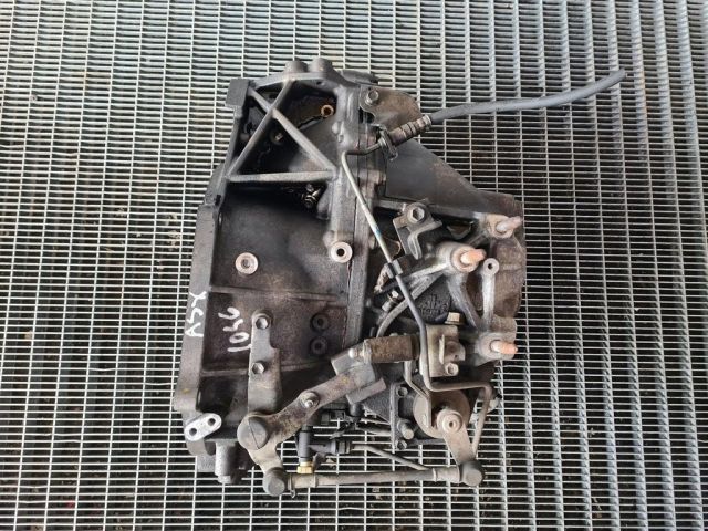 bontott MITSUBISHI ASX Váltó (Mechanikus)