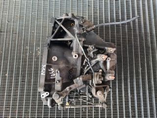 bontott MITSUBISHI ASX Váltó (Mechanikus)