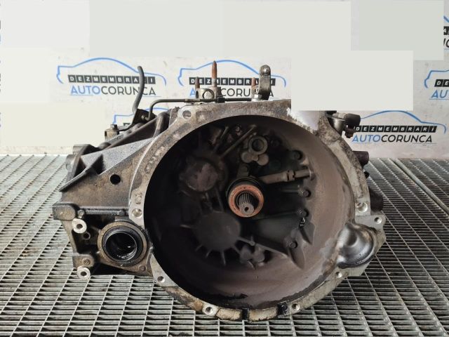 bontott MITSUBISHI ASX Váltó (Mechanikus)