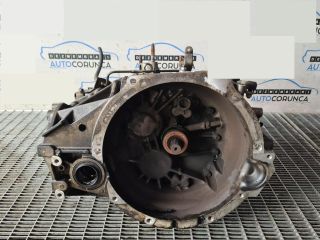 bontott MITSUBISHI ASX Váltó (Mechanikus)