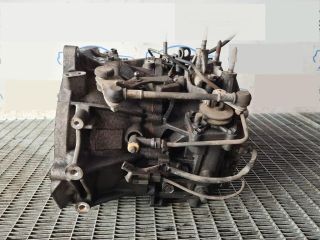 bontott MITSUBISHI ASX Váltó (Mechanikus)