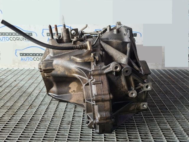 bontott MITSUBISHI ASX Váltó (Mechanikus)