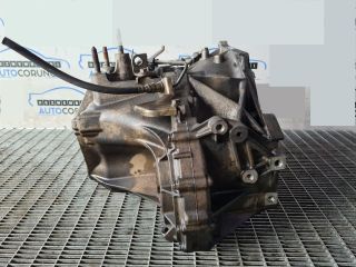 bontott MITSUBISHI ASX Váltó (Mechanikus)