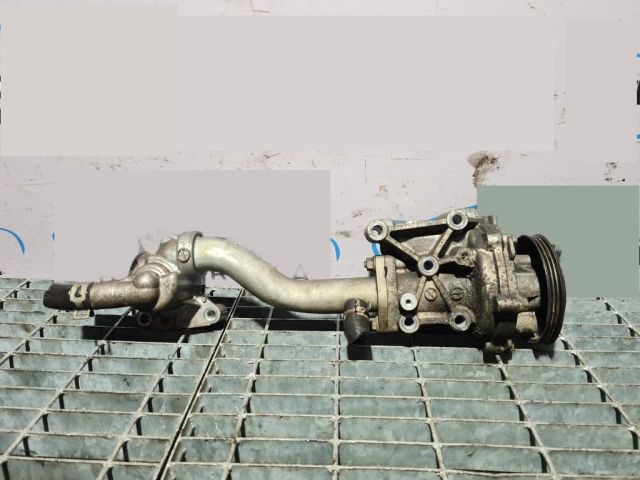 bontott MITSUBISHI ASX Vízpumpa