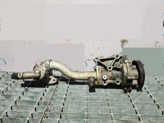 bontott MITSUBISHI ASX Vízpumpa