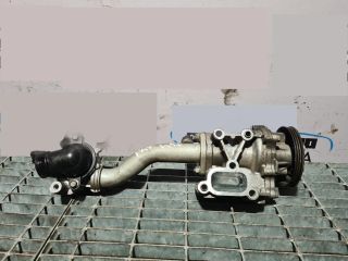 bontott MITSUBISHI ASX Vízpumpa