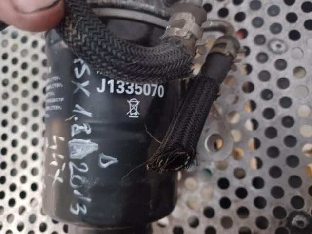 bontott MITSUBISHI ASX Gázolajszűrő Ház