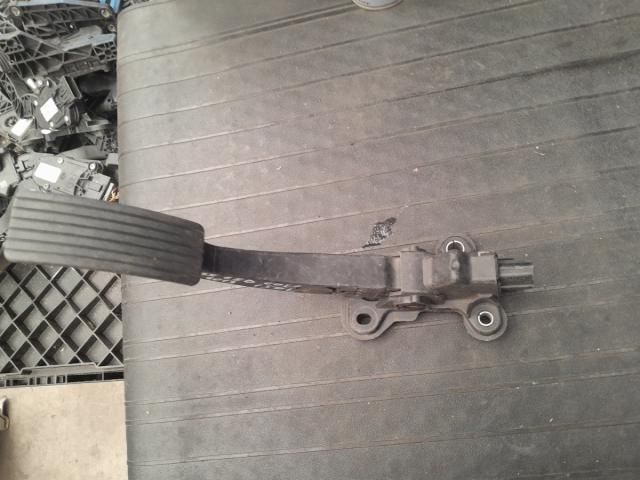 bontott MITSUBISHI ASX Gázpedál (Elektromos)