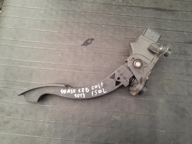 bontott MITSUBISHI ASX Gázpedál (Elektromos)