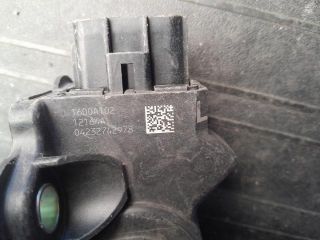 bontott MITSUBISHI ASX Gázpedál (Elektromos)