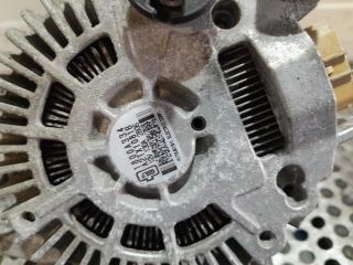 bontott MITSUBISHI ASX Generátor