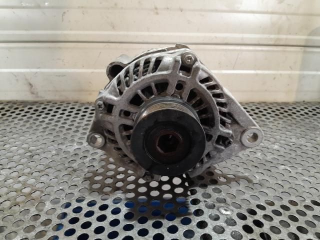 bontott MITSUBISHI ASX Generátor