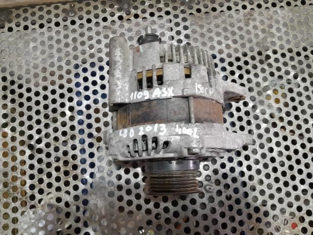 bontott MITSUBISHI ASX Generátor