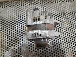 bontott MITSUBISHI ASX Generátor