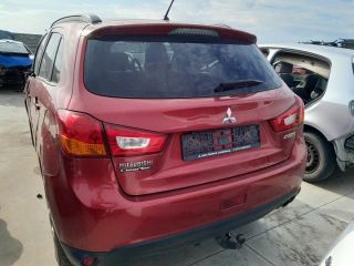 bontott MITSUBISHI ASX Generátor