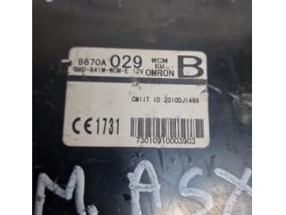 bontott MITSUBISHI ASX Immobilizer Elektronika