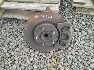 bontott MITSUBISHI ASX Jobb első Csonkállvány