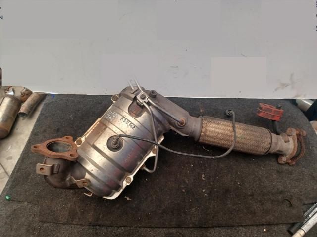 bontott MITSUBISHI ASX Katalizátor