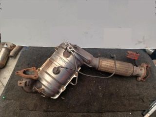 bontott MITSUBISHI ASX Katalizátor