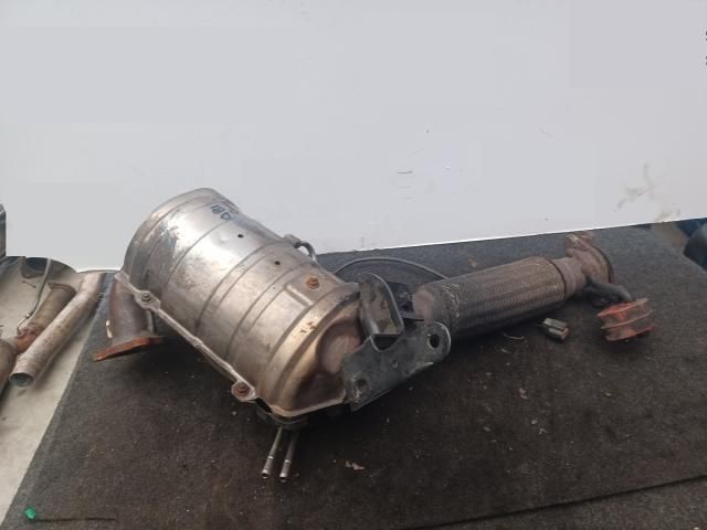 bontott MITSUBISHI ASX Katalizátor