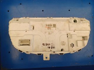 bontott MITSUBISHI ASX Kilométeróra