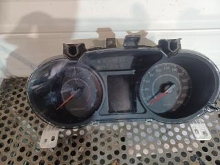 bontott MITSUBISHI ASX Kilométeróra