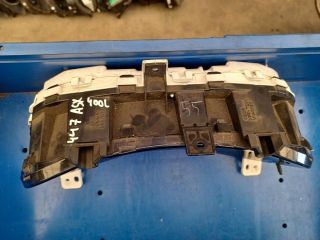 bontott MITSUBISHI ASX Kilométeróra