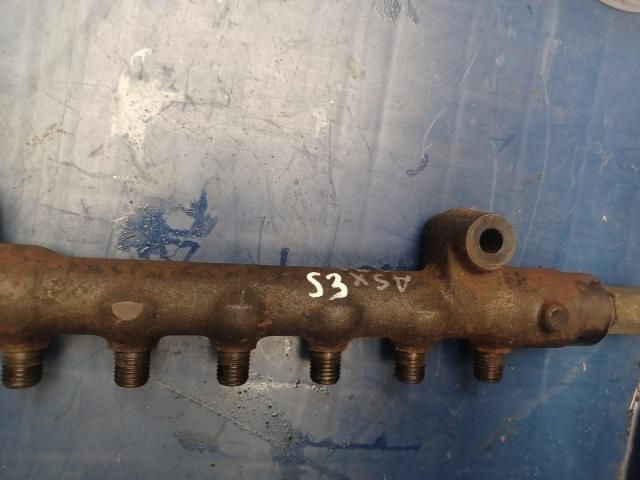 bontott MITSUBISHI ASX Közösnyomócső