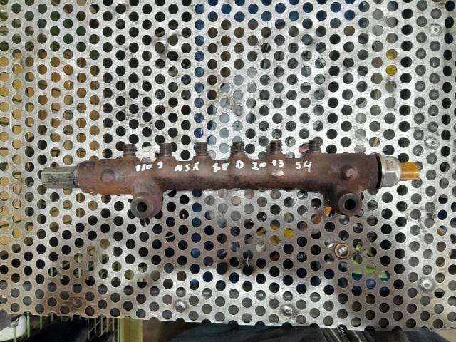 bontott MITSUBISHI ASX Közösnyomócső