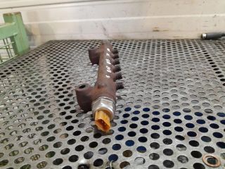 bontott MITSUBISHI ASX Közösnyomócső