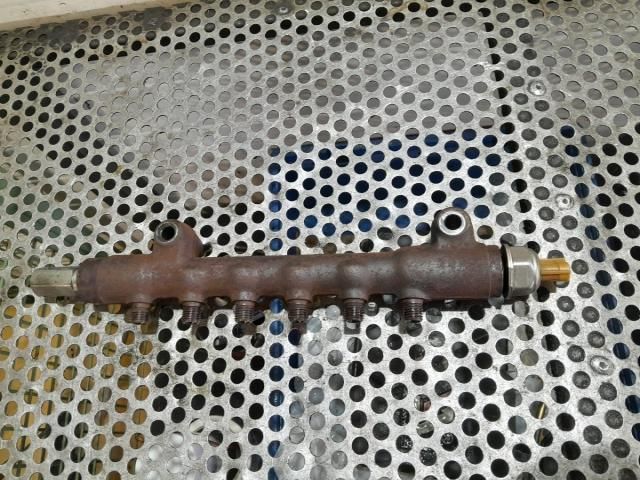 bontott MITSUBISHI ASX Közösnyomócső