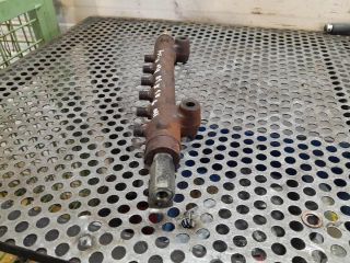 bontott MITSUBISHI ASX Közösnyomócső