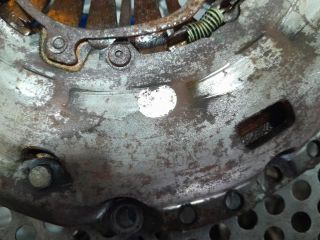 bontott MITSUBISHI ASX Kuplung Szett (Szerkezet, Tárcsa)