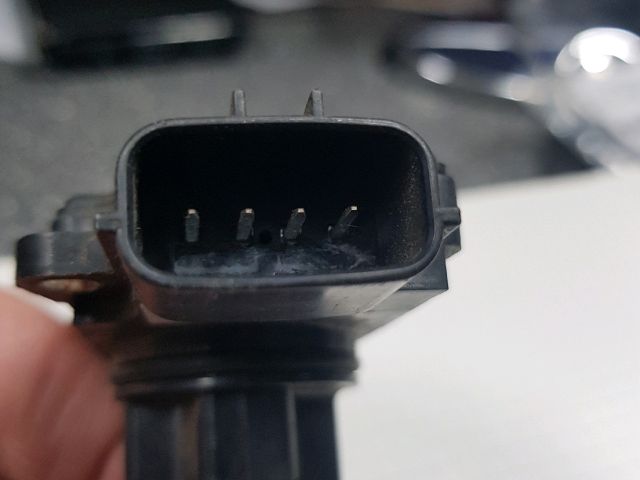 bontott MITSUBISHI ASX Légtömegmérő