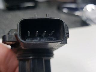 bontott MITSUBISHI ASX Légtömegmérő