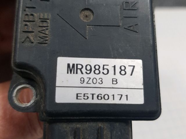 bontott MITSUBISHI ASX Légtömegmérő