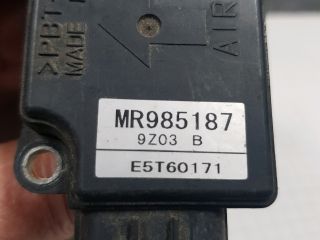 bontott MITSUBISHI ASX Légtömegmérő