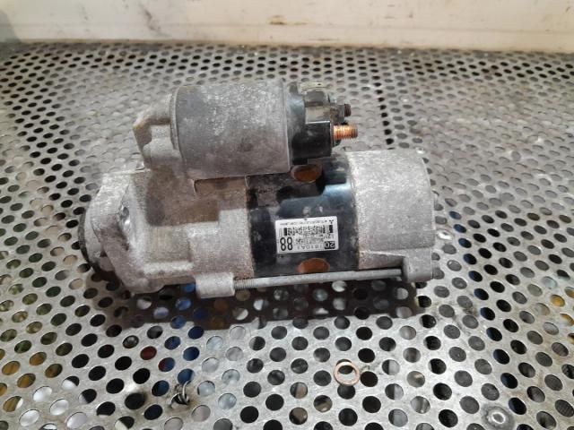 bontott MITSUBISHI ASX Önindító