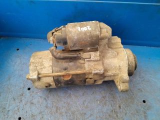 bontott MITSUBISHI ASX Önindító