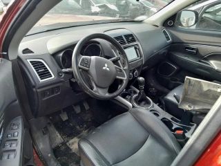 bontott MITSUBISHI ASX Önindító