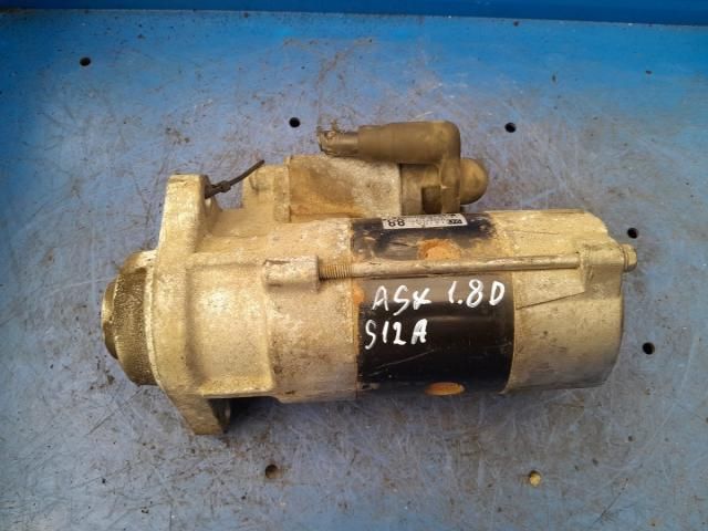 bontott MITSUBISHI ASX Önindító