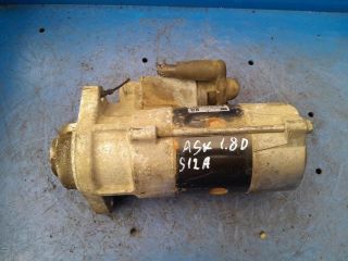 bontott MITSUBISHI ASX Önindító