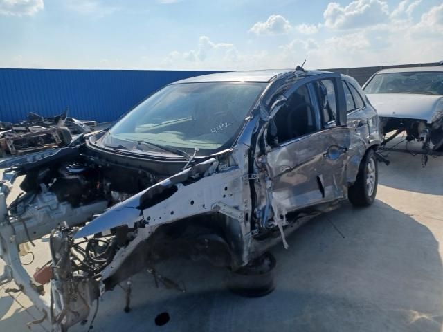 bontott MITSUBISHI ASX Start / Stop Vezérlő Modul