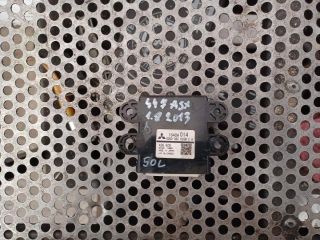 bontott MITSUBISHI ASX Start / Stop Vezérlő Modul